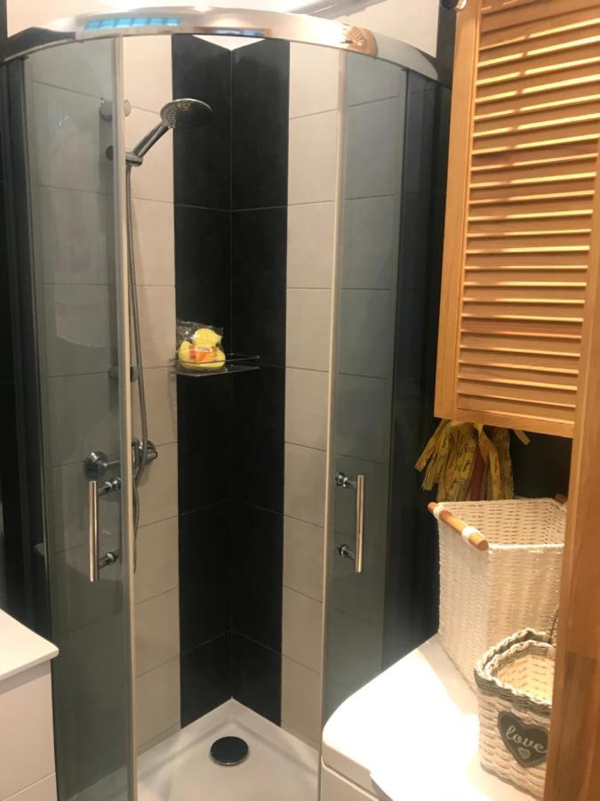 Apartament Batory Gdynia Zewnętrze zdjęcie