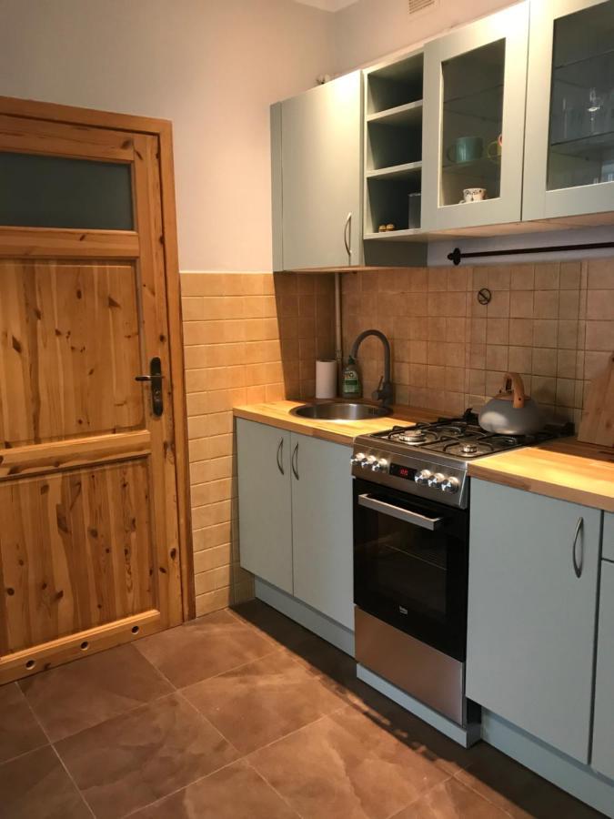 Apartament Batory Gdynia Zewnętrze zdjęcie